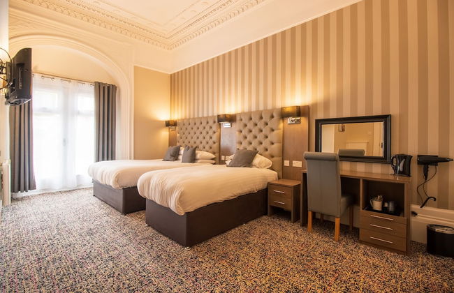 Embassy Apartments - Foto 14