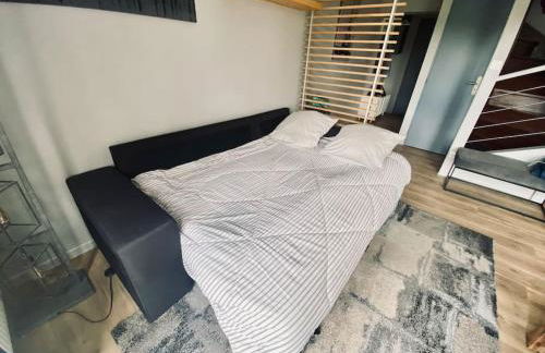 Charmant Duplex en centre-ville - Foto 17