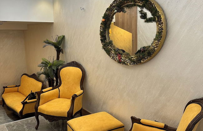 AYA LANGA HOTEL - Foto 2