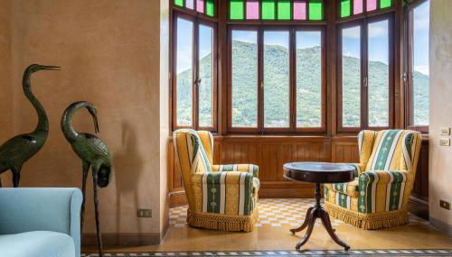 Villa Cecilia - pieds dans l'eau - Foto 3