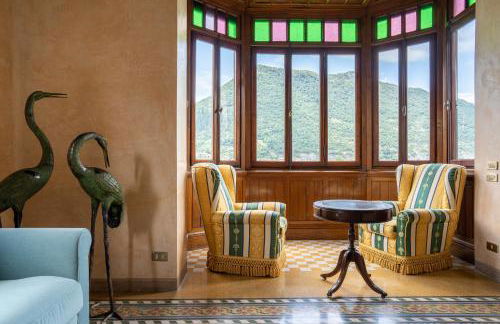 Villa Cecilia - pieds dans l'eau - Foto 3