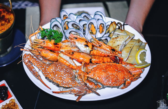 MADUSEA GRAND VILLA - Foto 47