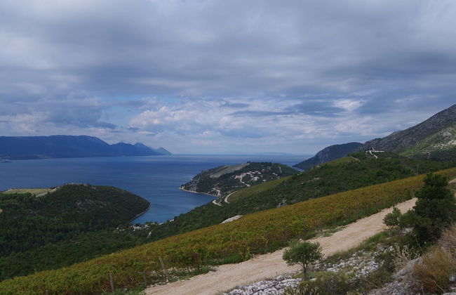 Spacious and Modern Apartment on the Beach in Klek - Foto 36