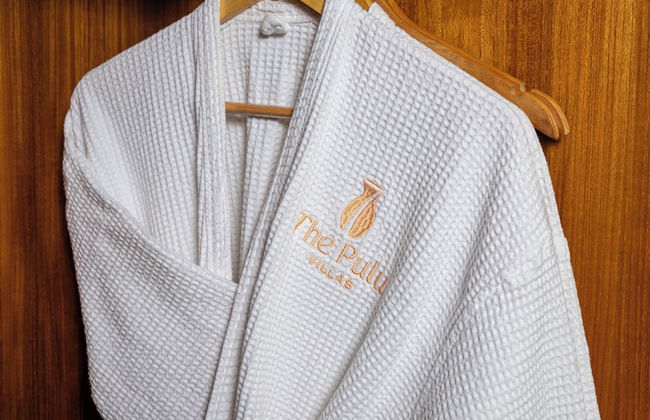 The Pulu Villas by GenuineHost - Foto 32