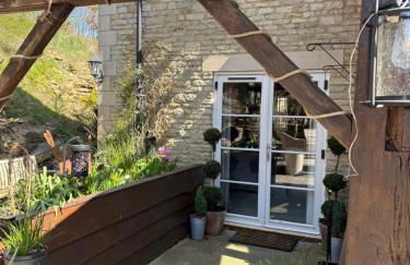 Mulberry House Farm The Garden Room - Foto 8