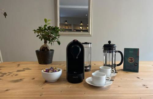 Beautiful flat in Harrogate, 2 kingsize beds - Foto 13