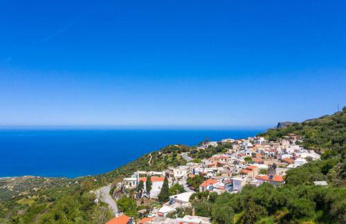 Agrilos Sea View House - Foto 37