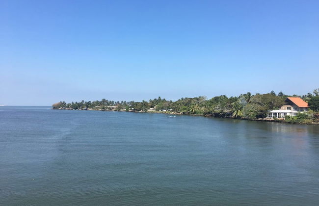 Villa by the Edge - Foto 40