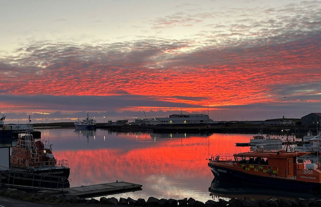 Hvammur Apartments - Photo 12