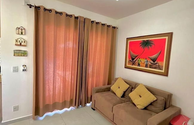 Solar água apart - Foto 72