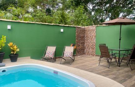 Casa Parque da mata - Foto 20