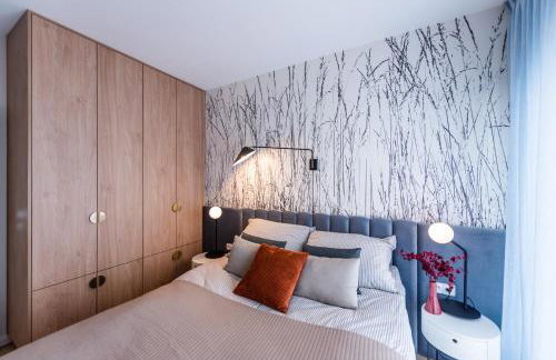 Apartament Let's Sea A17 Gąski - Foto 2