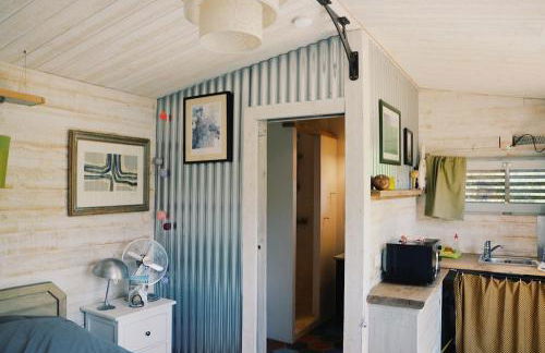 Les cabanes de Vallis Clausa - Foto 41