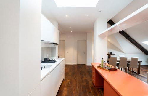 Agave in Centrale - Foto 73