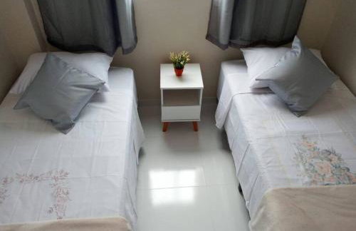 Flat Bem-vindo Bella Maré - Foto 30