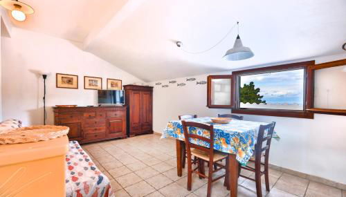 Cotoncello in una posizione panoramica - Goelba - Foto 4