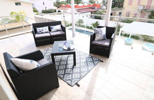 Villa Eumenidi with pool - Foto 43