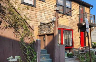 The Orca Suite- Bearskin Neck Rockport- Steps to all - Foto 20