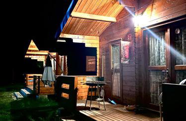 Domki i kajaki u Krysi - Foto 11