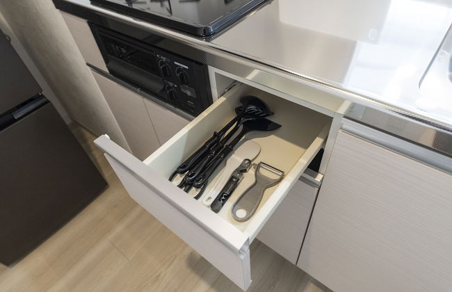 SERENADE Chitose MS103 - Foto 14