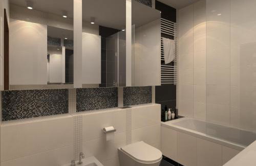 CTT Apartament Bakalarska - Foto 6