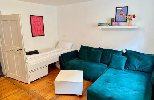 Schatzsuche im Altstadthaus 2 Grad Nähe Legoland - Foto 5