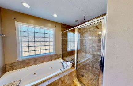 Moab Desert Home, 4 Bedroom Private House, Sleeps 10, Pet Friendly - Photo 29