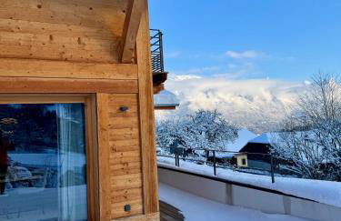 Chalet du Feug - Foto 12