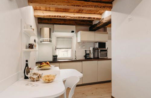 Corte Maccarini - Appartamento Zumelle - Foto 1