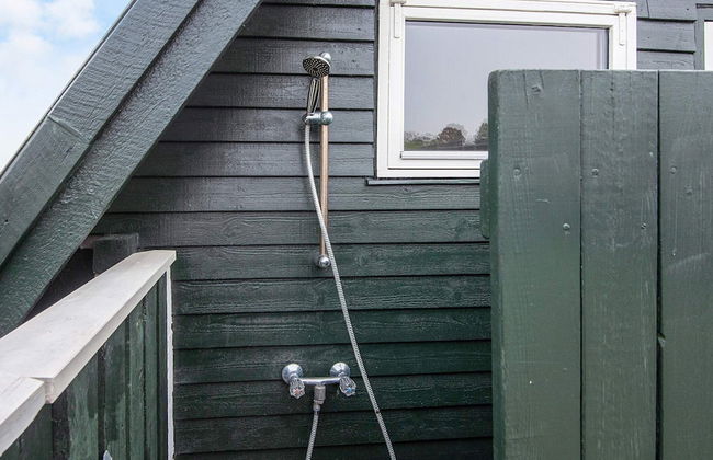 6 Person Holiday Home in Aabenraa-by Traum - Foto 5