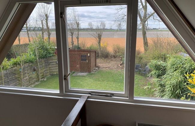 Holiday Home Tuitjenhorn Near Coast - Foto 25