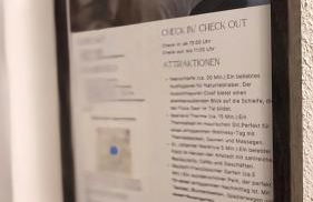 SaarZauber Apartments Ferienwohnung - Foto 49