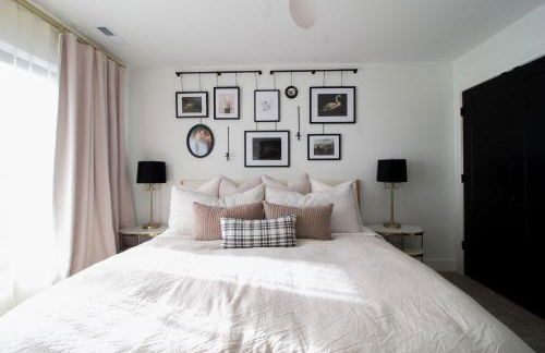 Industrial Riverview-EV Charger-6min to Louisville - Foto 37