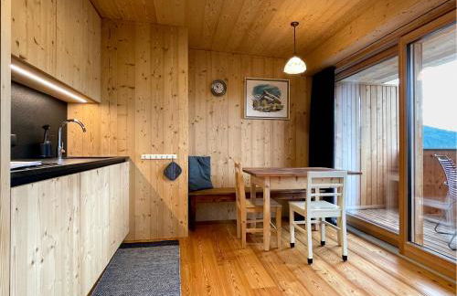 Schallerhof Sterzing - Deine Auszeit mit Ausblick in unseren Ferienwohnungen auf dem Bergbauernhof in Südtirol - Foto 13