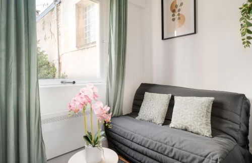 L'Ecrin de Jennesson - Studio 2 Pers - Nancy - Foto 14