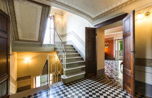 VILLA TURRI - Luxury Country & Padel Resort - Foto 52