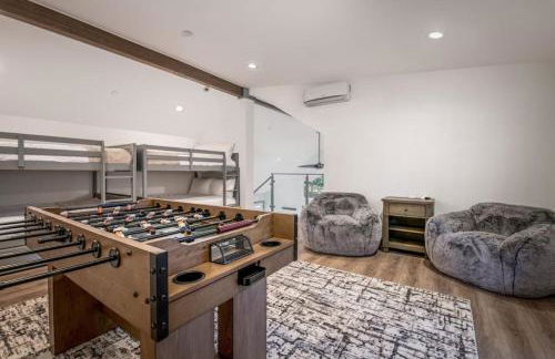 Entire Villa in Sierra Mountains - Foto 55