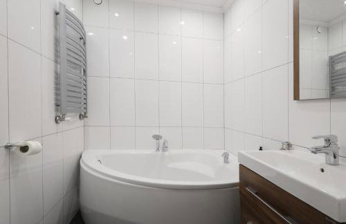 LOFT APARTAMENT II NAMYSŁÓW - Foto 21