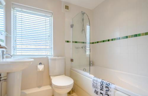 Honey Cottage - Foto 27