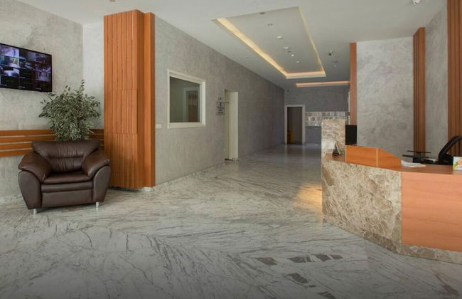 Taksim Elysium Residence CTS - Foto 3