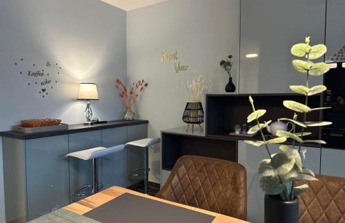 Mein Apartment, Forest View mit Balkon und Klima, bis 10 Personen - Foto 18