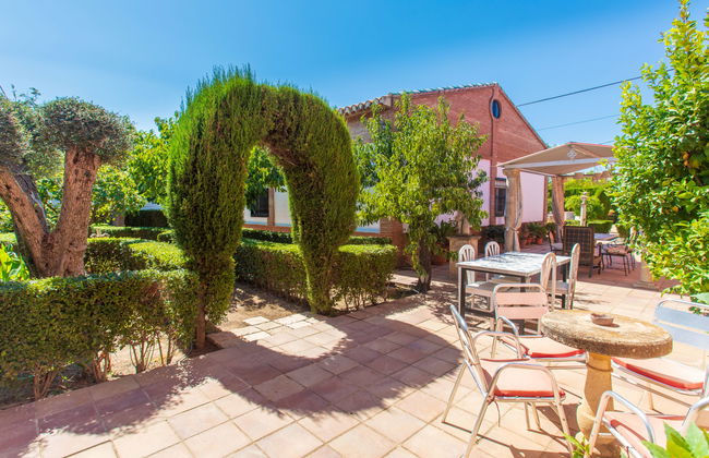 Villa Verde - Foto 21