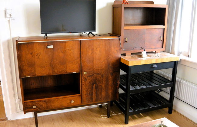 Cosy Amsterdam Apartment With City Views - Foto 22