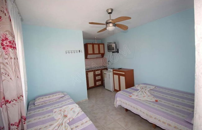 Avşa şirin apart - Foto 4