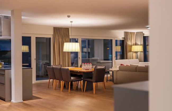 Swiss Hotel Apartments-Interlaken - Foto 36