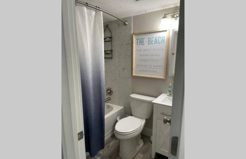 Siesta Key Village-Suite #4: A block to the Beach! - Foto 7