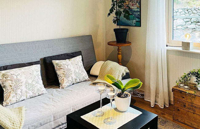 4 Star Holiday Home in Stillingson - Foto 8