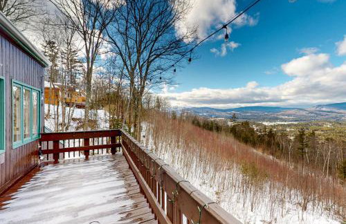 Amazing View Retreat Home - Foto 7