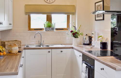 The Peacock Barn - Foto 5