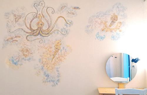 Sirens Villas - Sea View Private Pool Villas - Foto 55